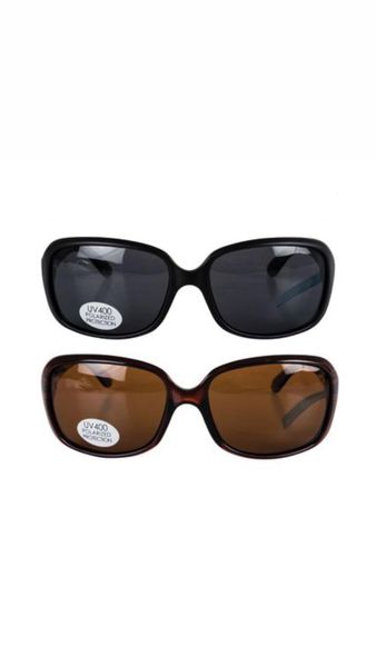 2 Pairs of Ladies Medium and Classic Sunglasses