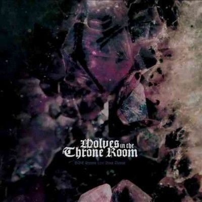 Wolves In The Throne - Bbc Session 2011 Anno Domini (Vinyl)