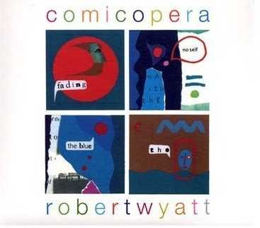 Comicopera (CD / Album)