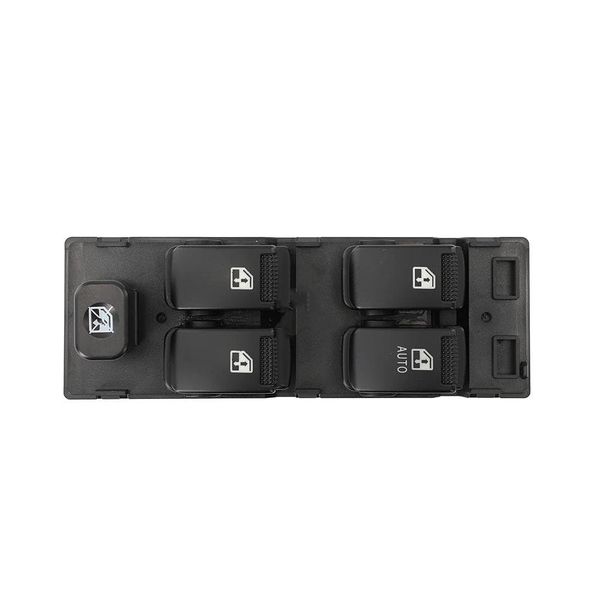 Hyundai Getz / Matrix Kia RHD Window Switch 0K2FC66350 (1999-2012)