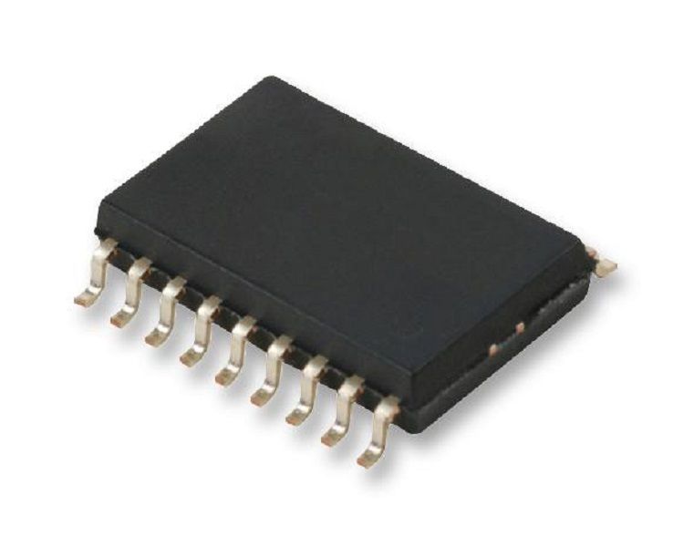 Microchip (MCP23S09-E/SO) I/O Expander, 8bit, 10 MHz