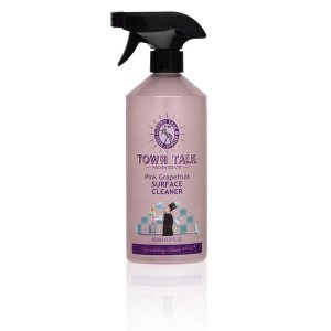 Town Talk Pink Grapefruit Surface Spray 620ML