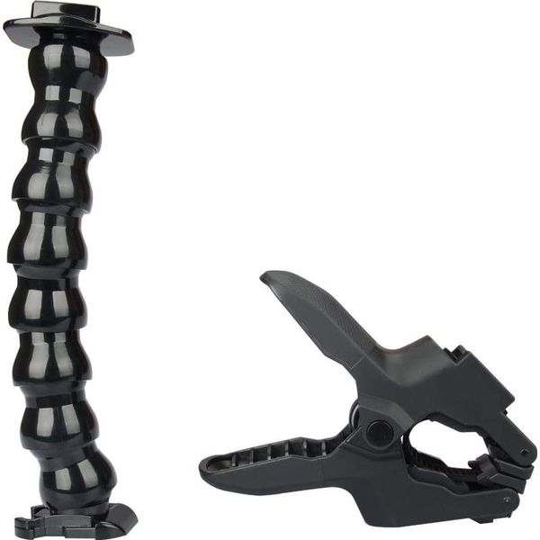Xtreme Xccessories Heavy Duty Clamp &amp; Goose Neck