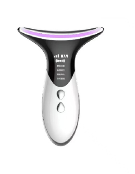 Lifting Tightening Neck Beauty Tool - Wrinkle Improvement Device
