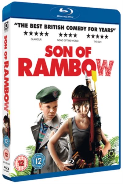 Son of Rambow(Blu-ray)