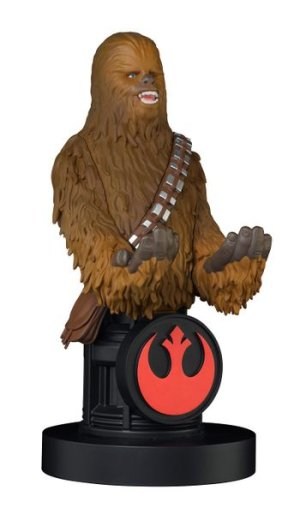 Cable Guy: Chewbacca