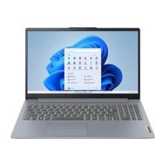 Refurbished Lenovo IdeaPad Slim AMD Ryzen 7 7730 16GB 512GB SSD 15.6 FHD