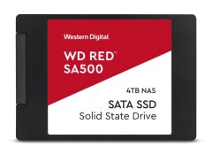 WD Red 2.5 SATA 4TB Internal SSD
