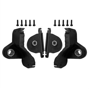 New Headlight Housing Bracket Repair Kit for GLC-Class