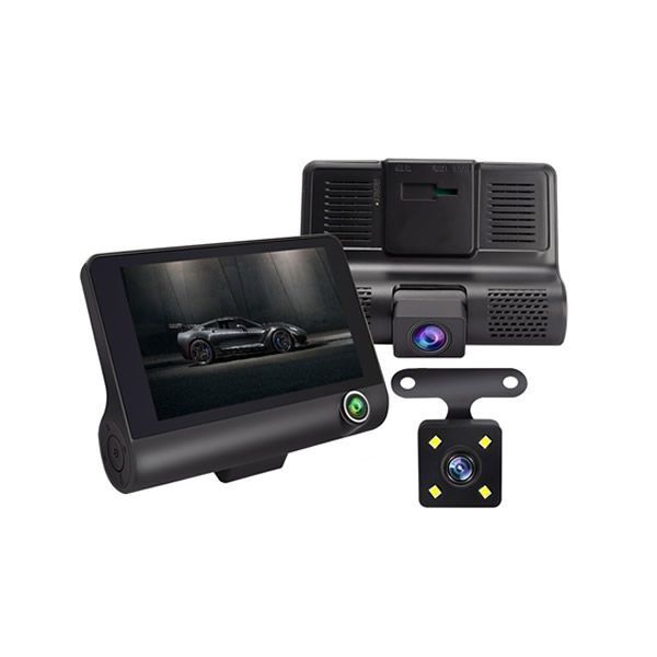 PP Autosmart Dash Camera