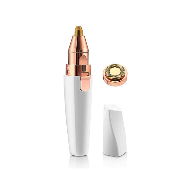 Battery Operated Eyebrow Hair Remover