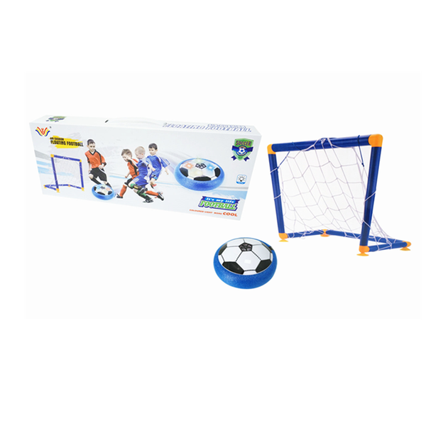 Air Cushion Floating Football