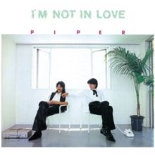 I'm Not in Love (CD / Album)