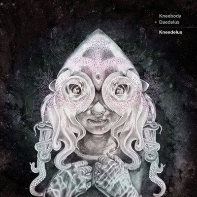 Kneedelus (CD / Album)