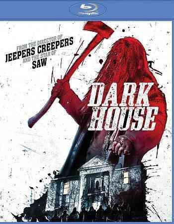 Dark House - (Region A Import Blu-ray Disc)