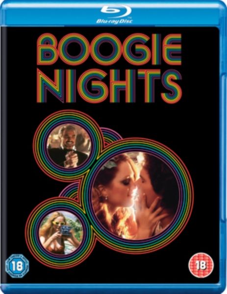 Boogie Nights(Blu-ray)