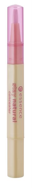 essence Stay Brown Concealer - 01 Soft Beige