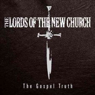 The Gospel Truth (CD / Album with DVD)