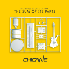 The Sum Of Its Parts (CD)