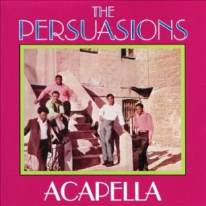 A Cappella (CD / Album)