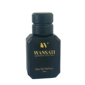 Wansati He Is Boss - Eau de Parfum (30ml)