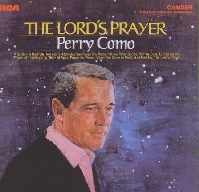 Lord's Prayer - (Import CD)