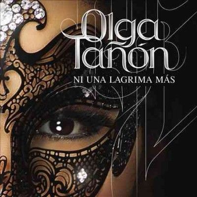 Ni Una Lagrima - (Import CD)