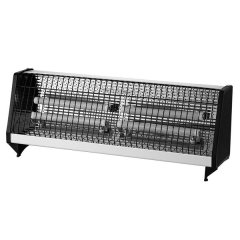 4 Bar Electric Heater-Diamond