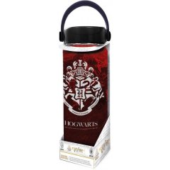 Harry Potter Double Wall Stainless Steel Hydro Bottle 530ml
