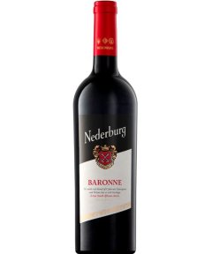 Nederburg - Baronne - 750ml