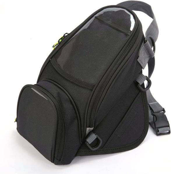 YB Sparkle - Multi-function Waterproof Motorcycle Tank Bag