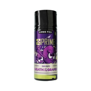 Prime Vape DIY Longfill Aroma - Wrath of Grapes