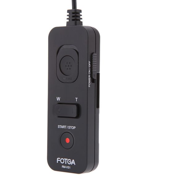 FOTGA Remote For Sony Cameras