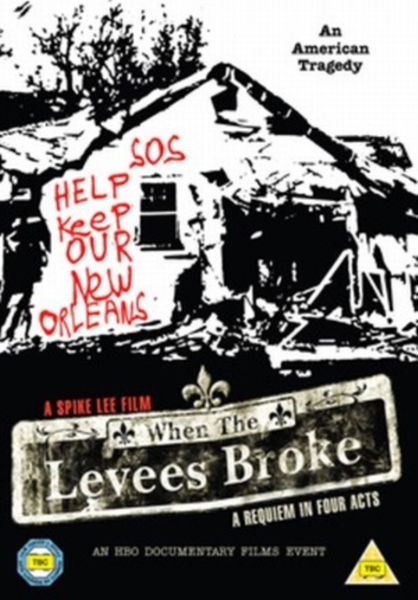 When the Levees Broke: A Requiem in Four Acts(DVD)
