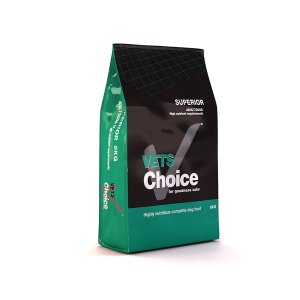 Vets Choice Superior 8kg