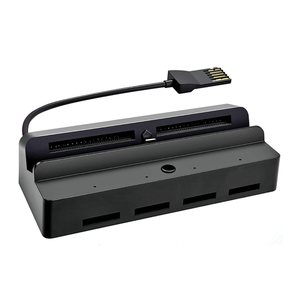 4 in 1 Tv Dock Station for Switch/Switch Oled