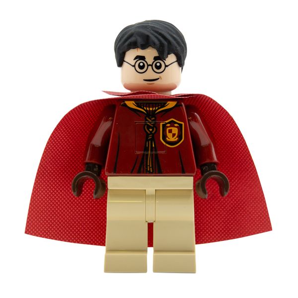LEGO Harry Potter - Quidditch - Torch (12.8cm Tall)