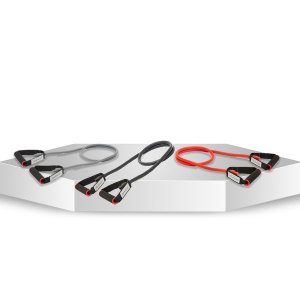 Reebok Resistance Tube Combo