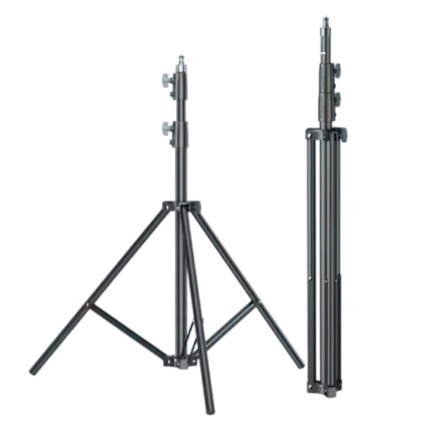 Tripod Stand Plokama Pk-280d 2.8M