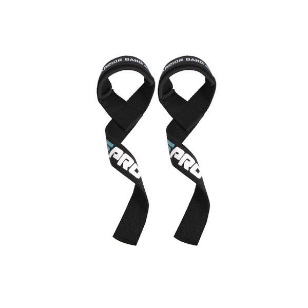 Livepro Weightlifting Straps - 25x3.8cm
