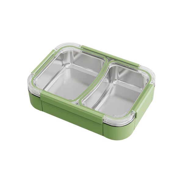 304 Stainless Steel Lunch Box-Bento Box