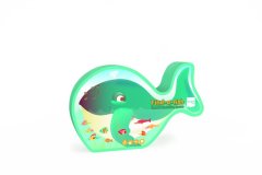 Scratch Europe Find-A-Fish/Colour Matching Game