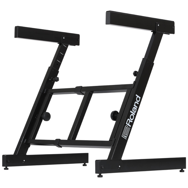 Roland KS-11Z - Heavy-Duty Z-Stand with Wide Adjustment Range