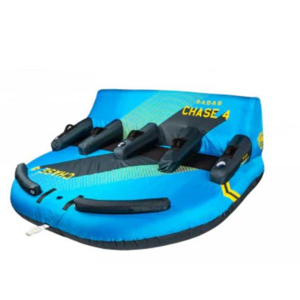 Radar Chase 4 Towable Tube