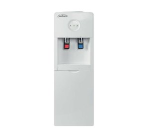 Sunbeam Cold and Hot Free Standing Water Dispenser