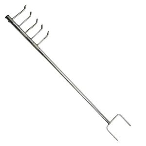 Braai Accessory Stand