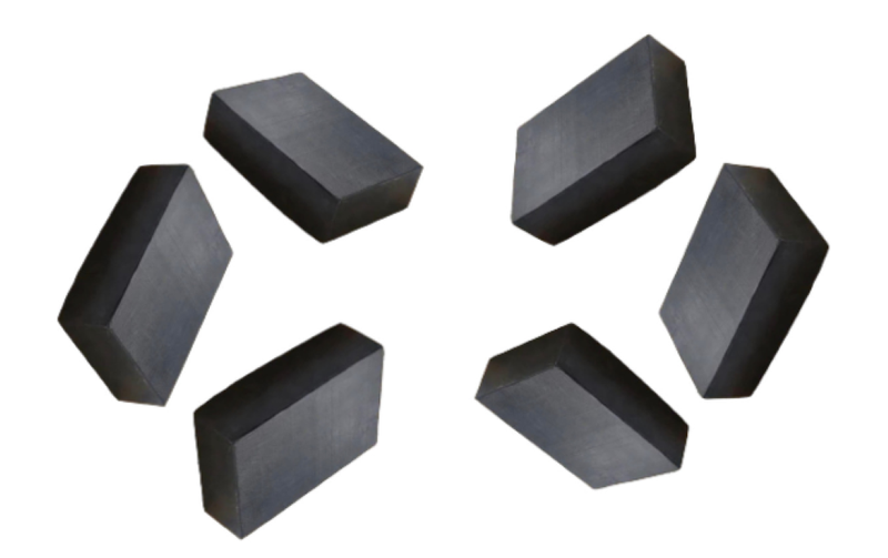 6 Pack Activated Charcoal Glycerin Soap For Face &amp; Body