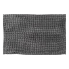 5five Chenille Cotton Bath Mat Rectangular 50x80cm