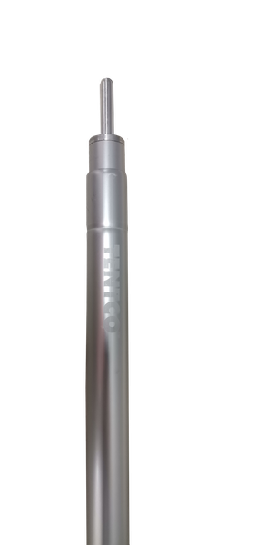 Tentco Aluminum Telescopic Pole - 2.3m