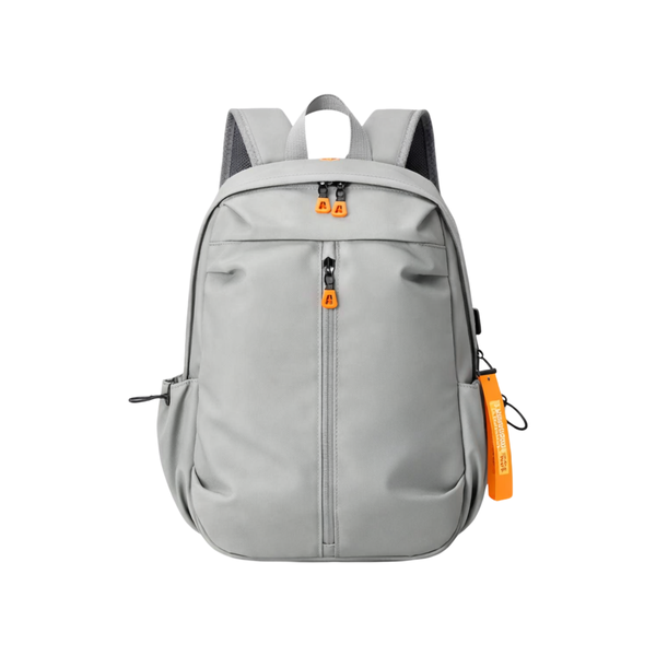 Office Backpack - Lightweight, Water-Resistant